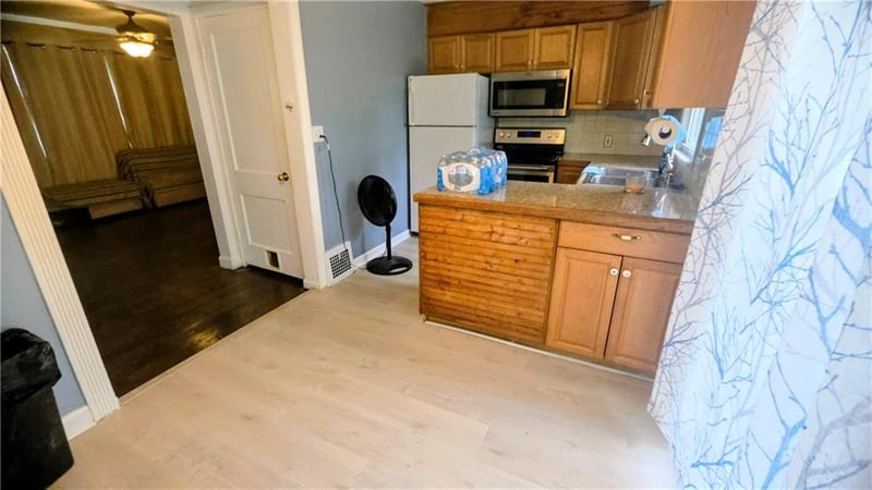 1312 29th St, Independence, MO 64052
