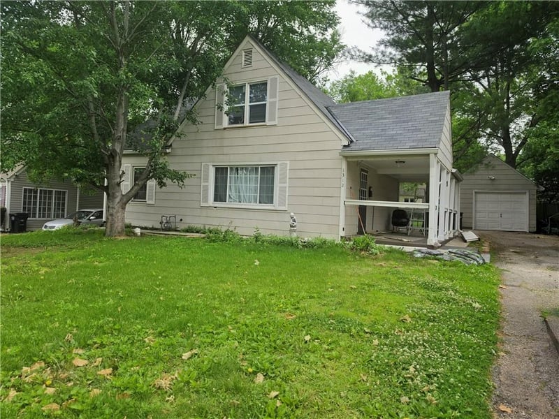 1312 29th St, Independence, MO 64052