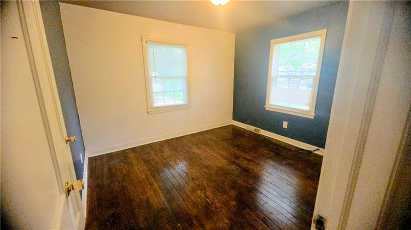 1312 29th St, Independence, MO 64052