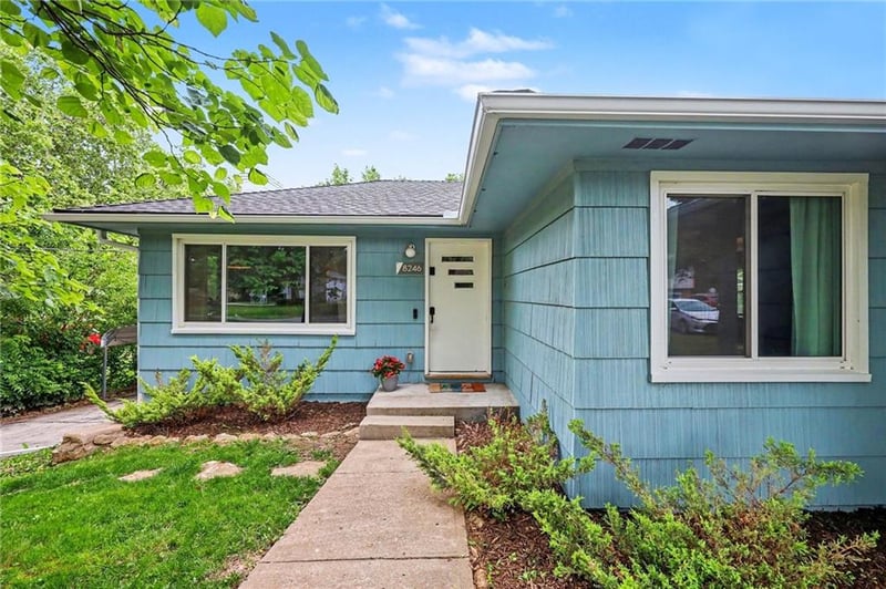 8246 Webster Ave, Kansas City, KS 66109