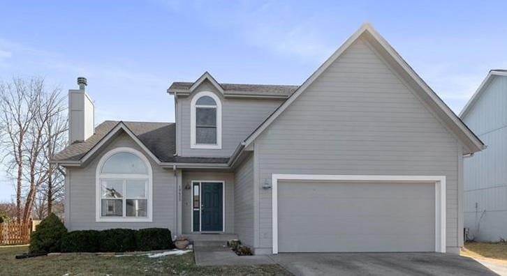 18653 160 St, Olathe, KS 66062