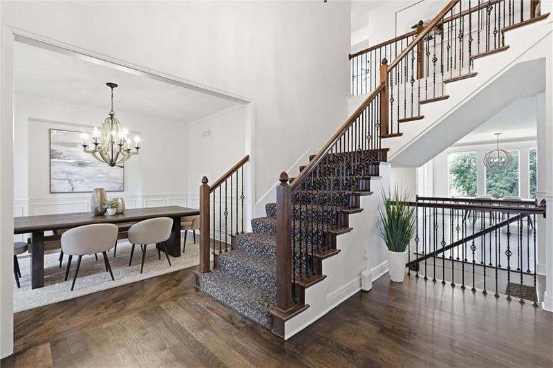 9428 157th Pl, Overland Park, KS 66221