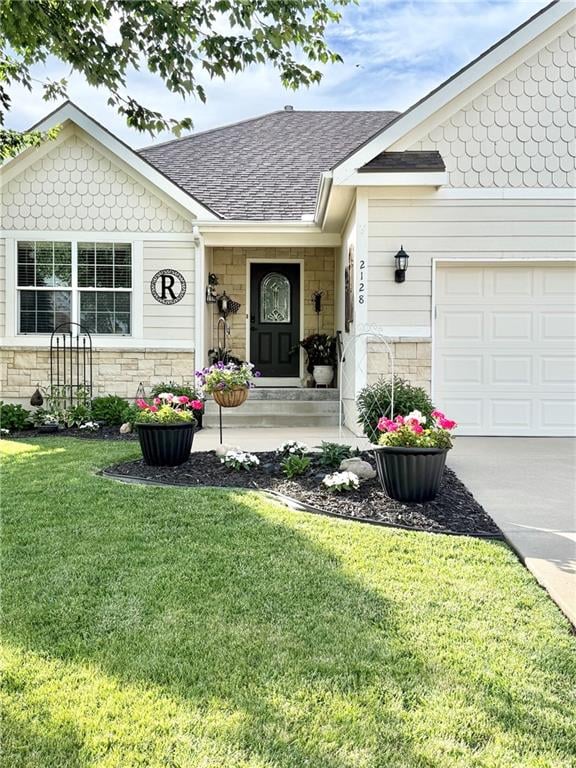 2128 Alder St, Leavenworth, KS 66048