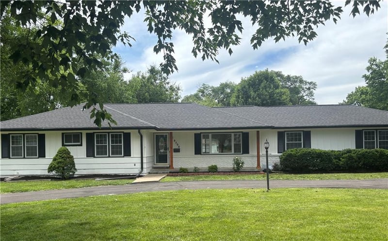 9500 Buena Vista St, Overland Park, KS 66207