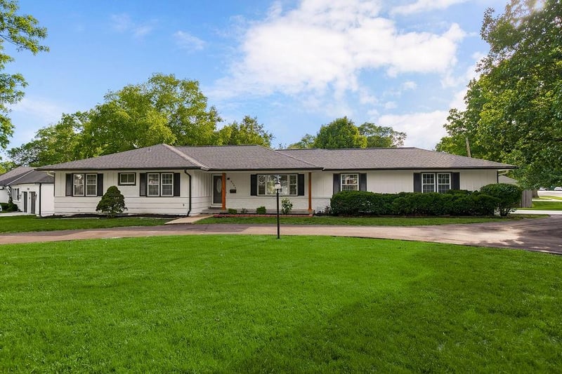 Home Worth Check