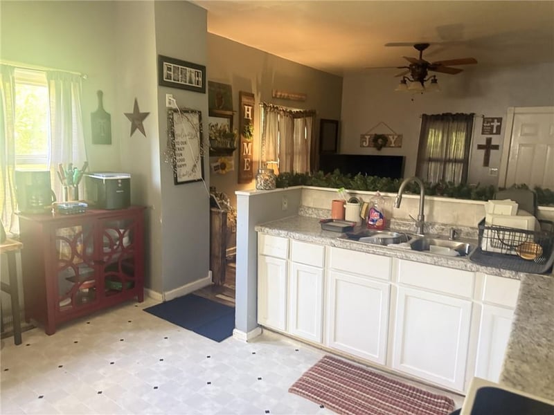 402 Auburn Ave, Oregon, MO 64473
