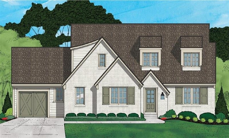 5008 70th St, Prairie Village, KS 66208