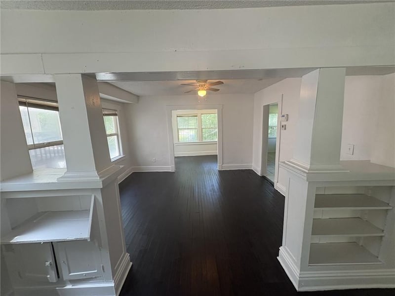 3928 Benton Ave, Kansas City, MO 64130
