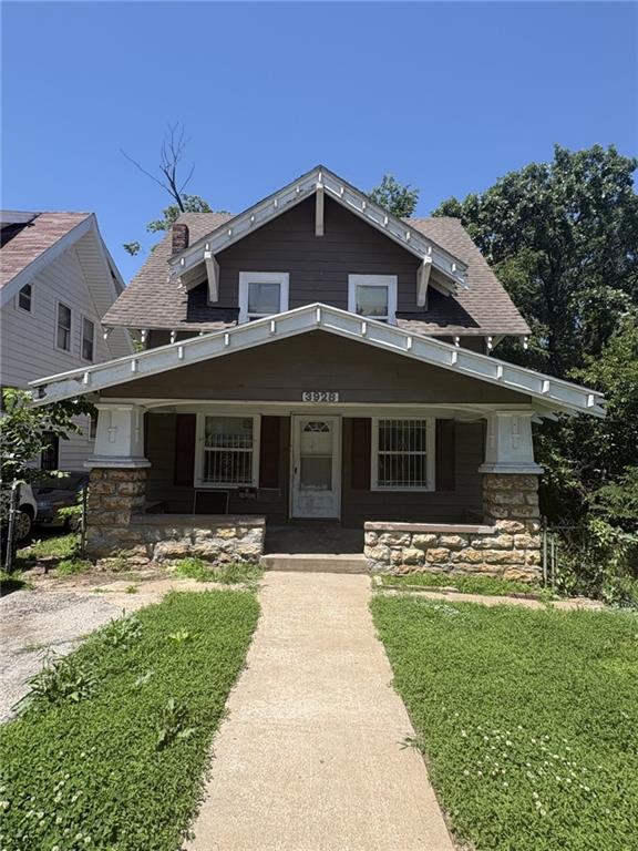 3928 Benton Ave, Kansas City, MO 64130