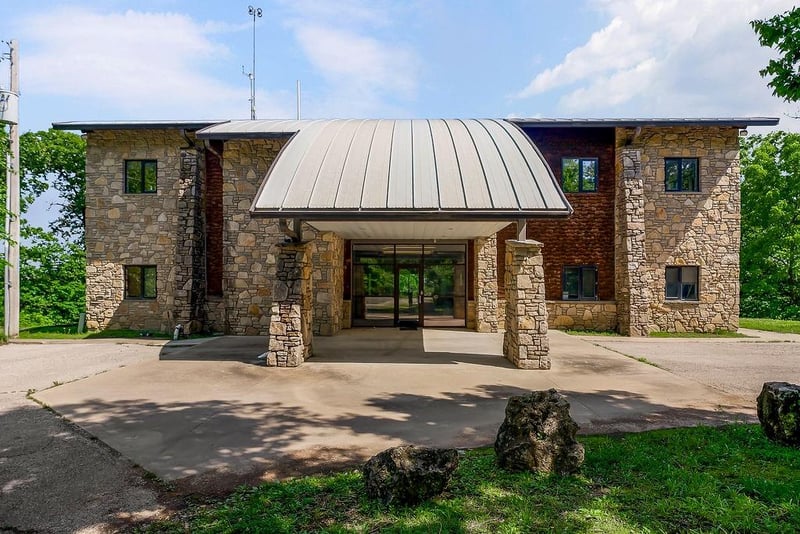 1184 Highway 3 N/A, Uniontown, KS 66779