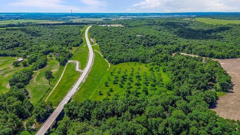 1184 Highway 3 N/A, Uniontown, KS 66779