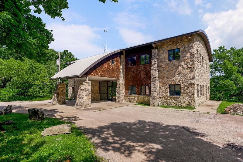 1184 Highway 3 N/A, Uniontown, KS 66779