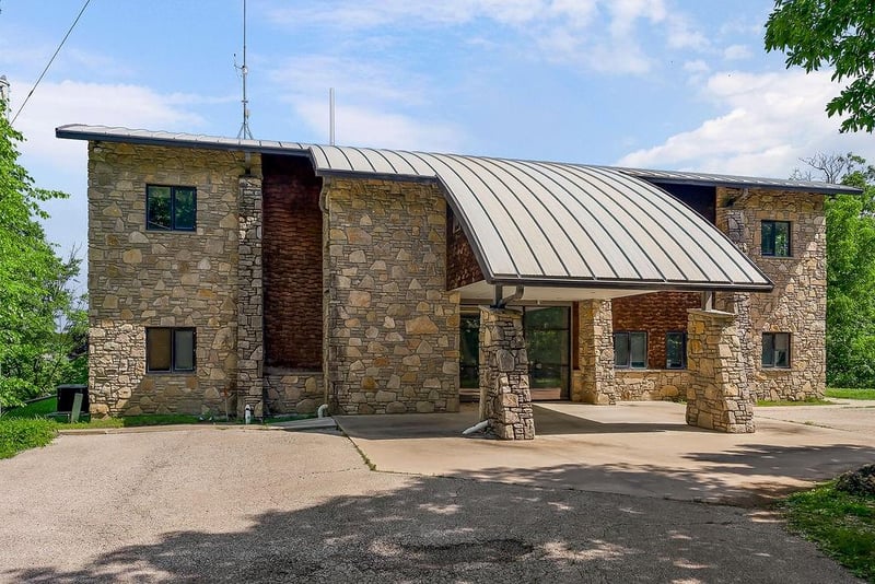 1184 Highway 3 N/A, Uniontown, KS 66779