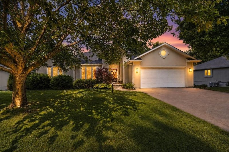 4004 Garden Gate N/A, St Joseph, MO 64506