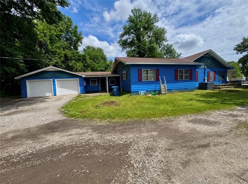 392 Highway Alt 69 Hw, Galena, KS 66739