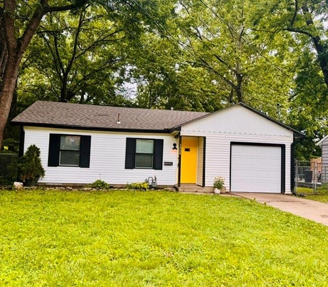 3908 Booth St, Kansas City, KS 66103