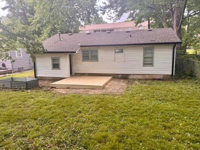 3908 Booth St, Kansas City, KS 66103