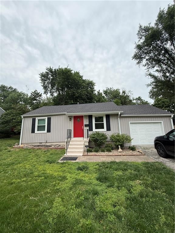 516 87th Ter, Kansas City, MO 64114