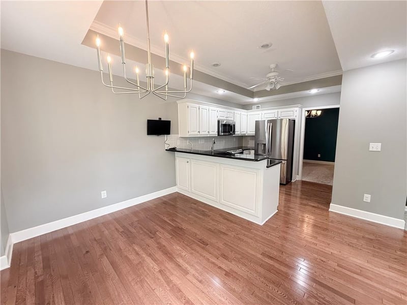 134 Robert Younger Dr, Lee's Summit, MO 64082