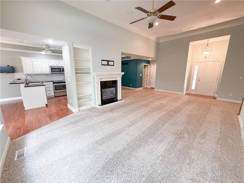 134 Robert Younger Dr, Lee's Summit, MO 64082
