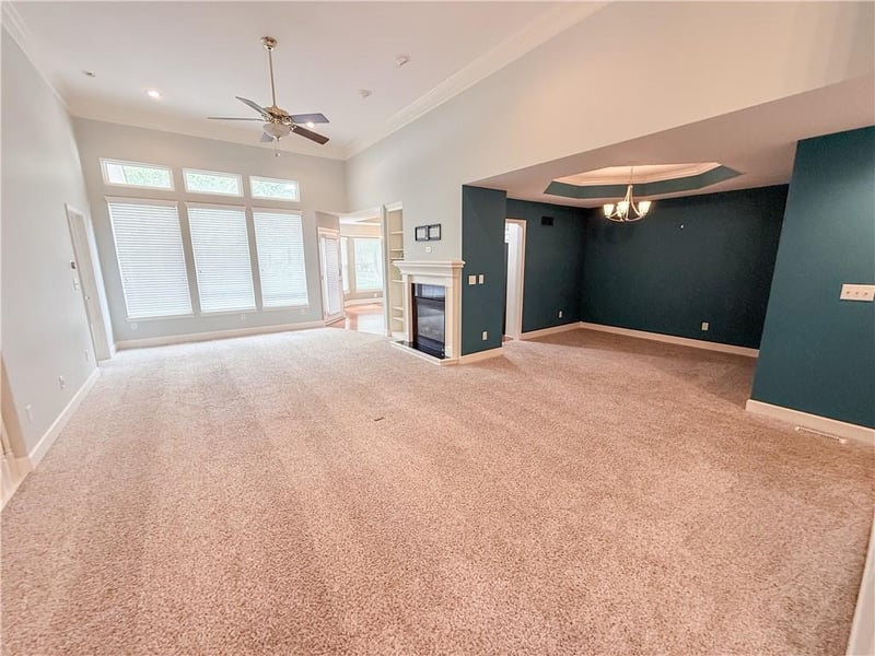 134 Robert Younger Dr, Lee's Summit, MO 64082