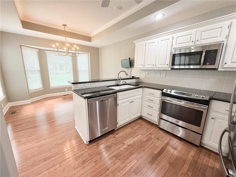 134 Robert Younger Dr, Lee's Summit, MO 64082