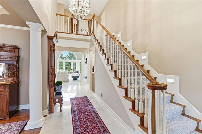 3304 Trail Ridge Dr, Independence, MO 64055
