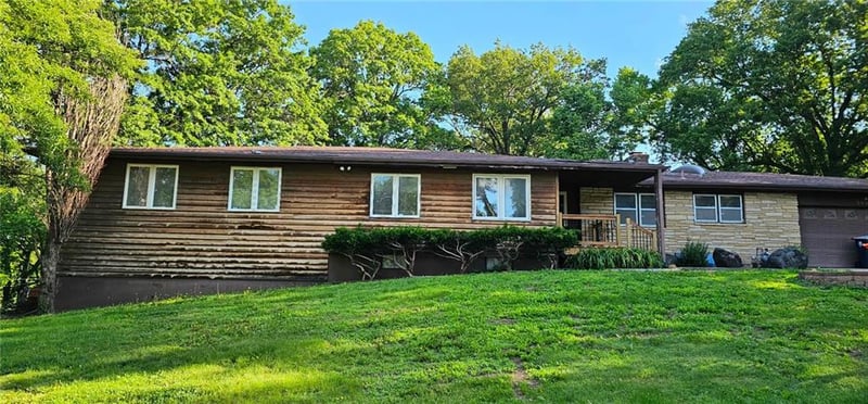 8604 74th St, Kansas City, MO 64133