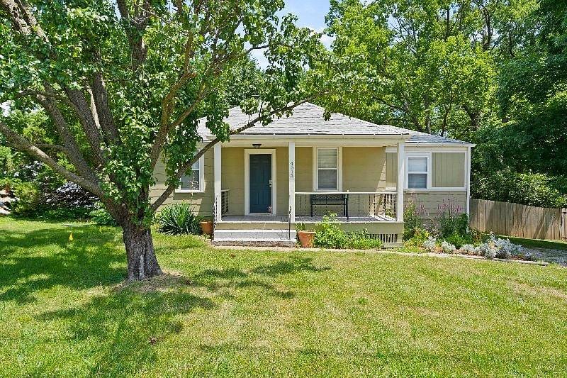 4515 NE Kelsey Rd, Kansas City, MO 64116