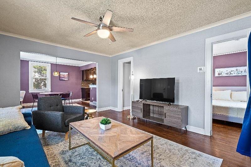 4515 NE Kelsey Rd, Kansas City, MO 64116