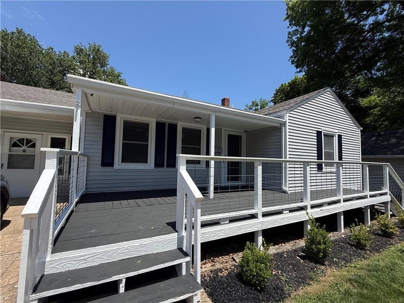 1206 Francis St, Lexington, MO 64067