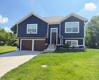 5019 Belmont Ave, Kansas City, MO 64119