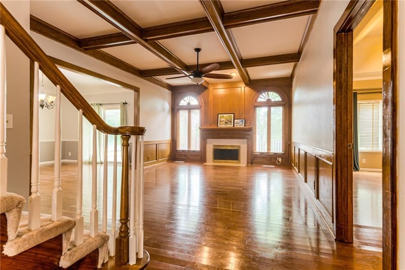 6227 126th Ter, Overland Park, KS 66210