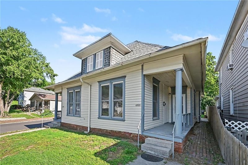 1801 Edmond St, St Joseph, MO 64501