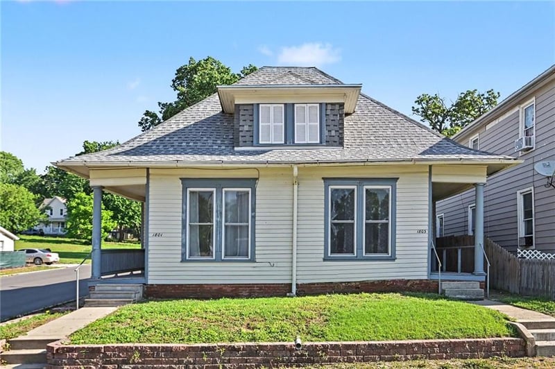 1801 Edmond St, St Joseph, MO 64501
