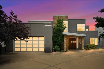 1510 Jarboe St, Kansas City, MO 64108