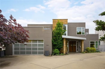 1510 Jarboe St, Kansas City, MO 64108