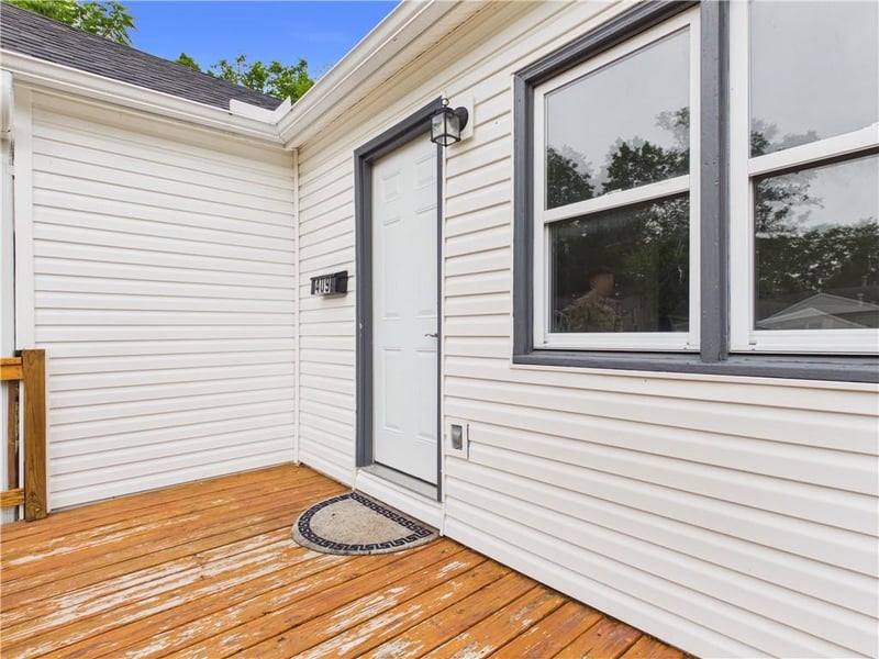 409 Culton St, Warrensburg, MO 64093