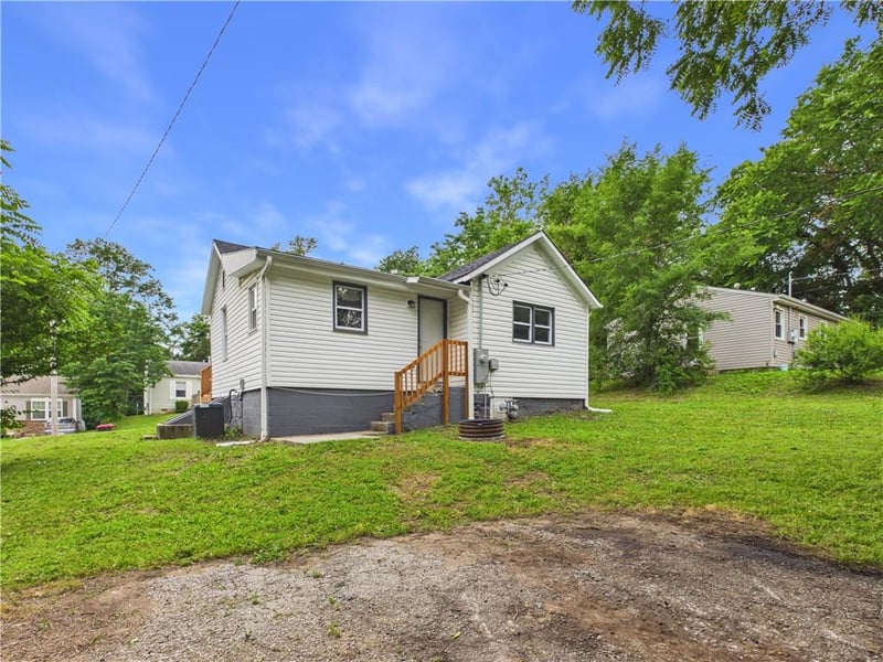 409 Culton St, Warrensburg, MO 64093