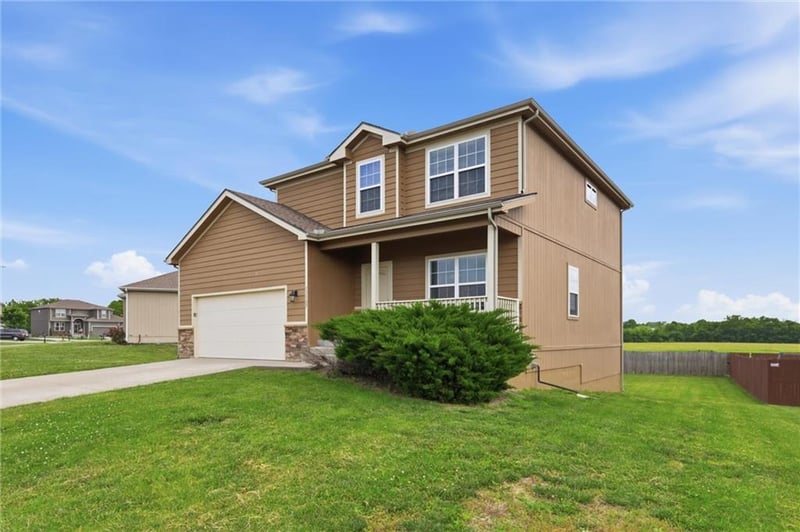 11127 Jefferson St, Kansas City, MO 64155