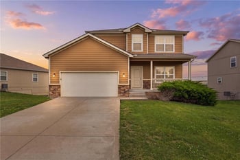 11127 N Jefferson St, Kansas City, MO 64155