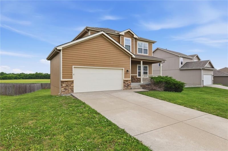 11127 Jefferson St, Kansas City, MO 64155