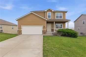 11127 N Jefferson St, Kansas City, MO 64155