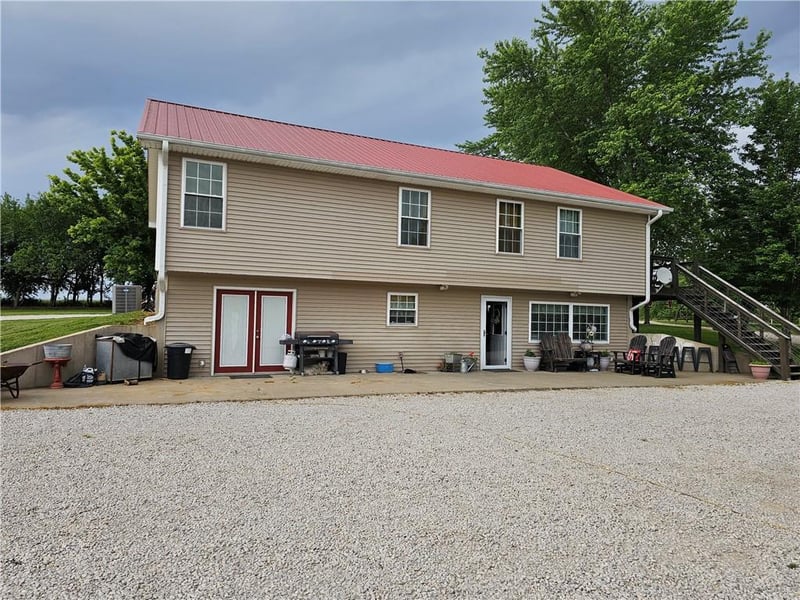 510 801st Rd, Holden, MO 64040