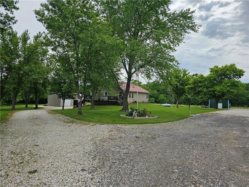 510 801st Rd, Holden, MO 64040