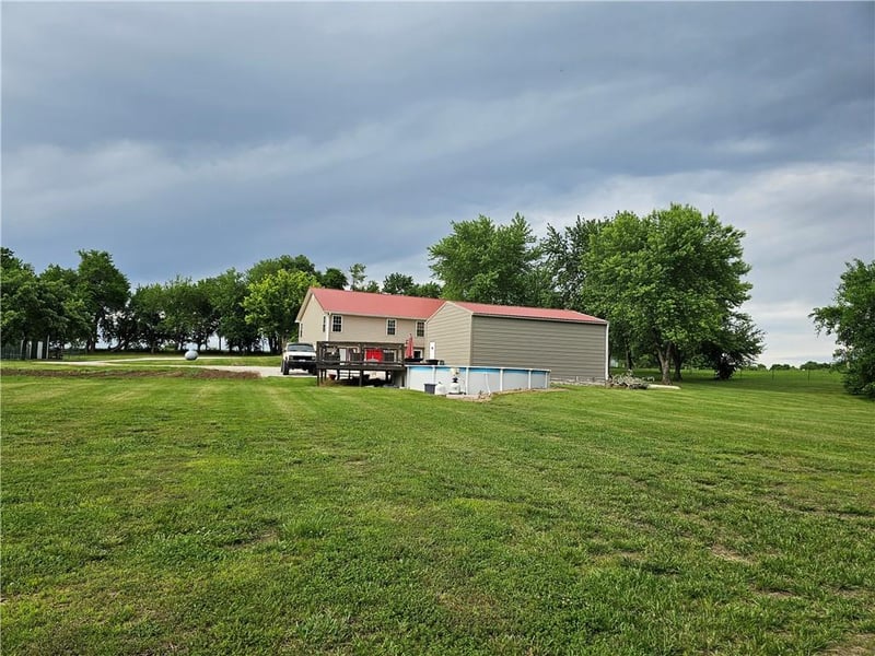 510 801st Rd, Holden, MO 64040