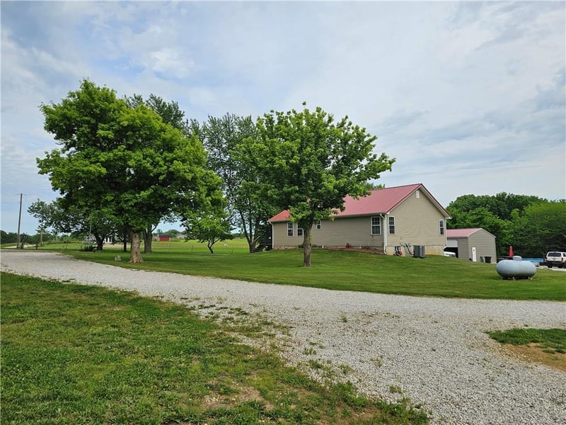 510 801st Rd, Holden, MO 64040