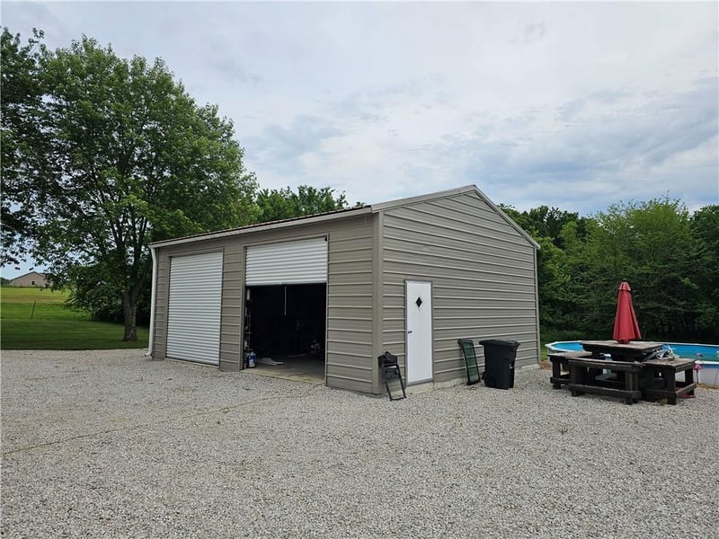 510 801st Rd, Holden, MO 64040