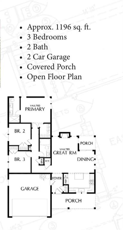 1309 Redwood Ct, Oak Grove, MO 64075
