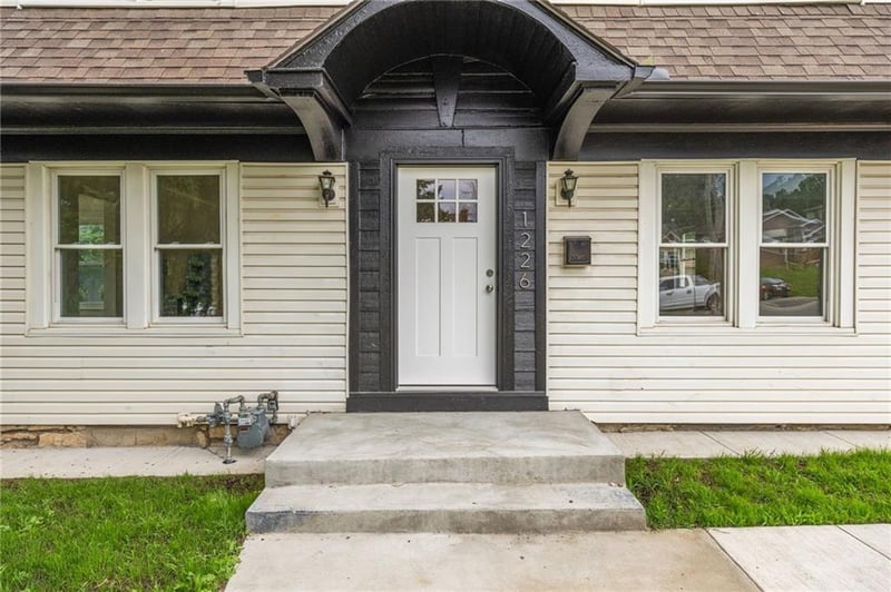 1226 Everett Ave, Kansas City, KS 66102